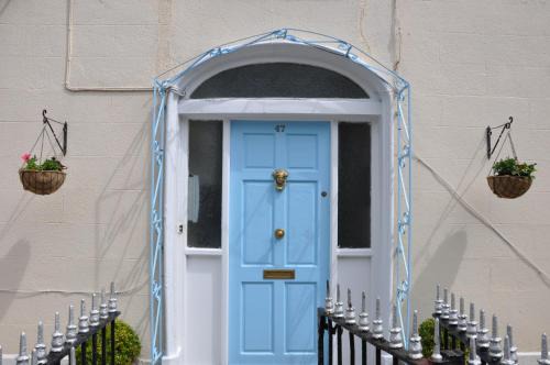 Dun Laoghaire Cama Y Desayuno | Mulgrave Lodge