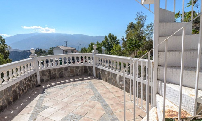 Lanjarón Apartamento | Mulhacén Apartamento Turístico