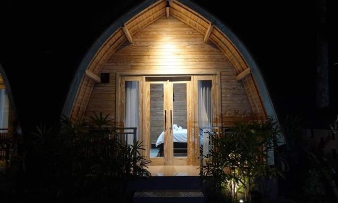 Nungnung Apartamento | Mulia Manise The Bahari Villas Bali