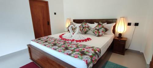 Bandaranayake Casa | Mulia Private villa