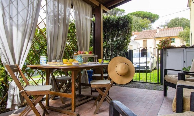 Molina di Quosa-Rigoli Casa | Mulini by Interhome
