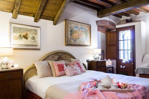 Buggiano Casa | Mulino del XVII secolo