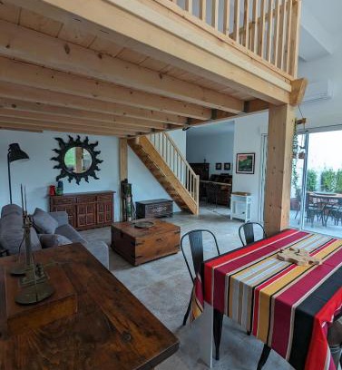 Biriatou Apartamento | Mulintegiko Bidea