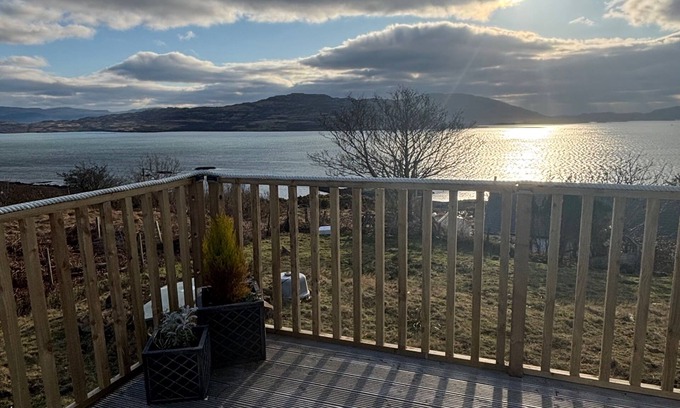 Ulva Casa | Mull Tranquility Retreat