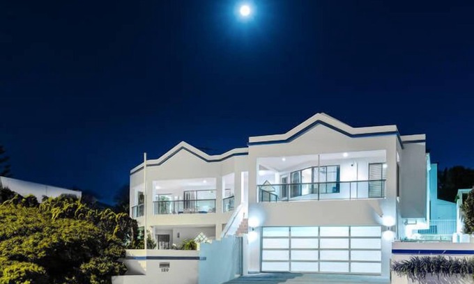 Mullaloo Casa | Mullaloo Beach L'Oceanne