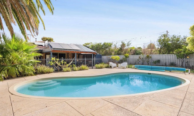 Beldon Casa | Mullaloo/Beldon Coastal Living
