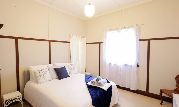 Tenterfield Casa | Mullane Cottage Tenterfield