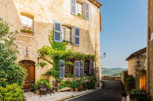 Bargemon Cama Y Desayuno | Muller's Bed & Breakfast