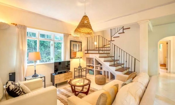 Mullins Casa | Mullins Luxury Townhouse