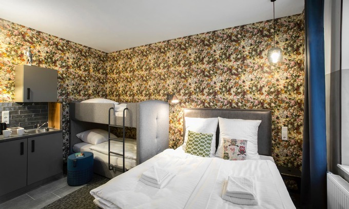 Herford Apartamento | Vrbo Property