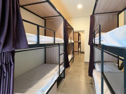 Embajadores Hostal | Multi Hostel Calvario