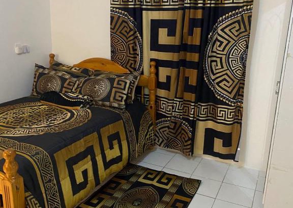Port Morant Casa | Multiple air condition Rooms in Port Morant St Thomas Jamaica
