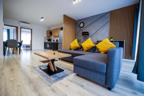 Drawsko Pomorskie Apartamento | MULTIROOMS