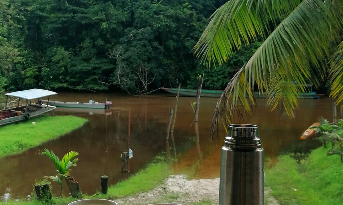 Mulu Casa | Mulu Diana Homestay
