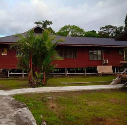 Mulu Casa | Mulu Tribal Homestay
