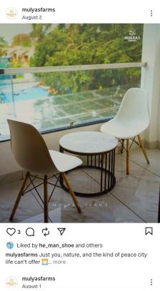 Indore Casa | Mulyas farms