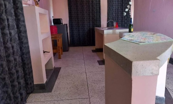 Nanyuki Casa | Mumbi House