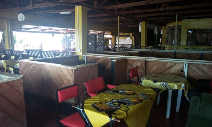 Thika Casa | Mumbi Rose Guest House