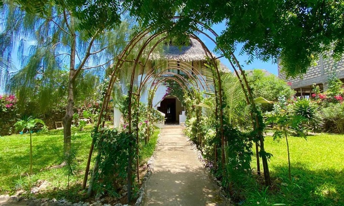 Watamu Hotel | MUMBI VILLA WATAMU