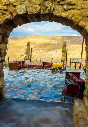 Karak Governorate Casa | Mumia heritage restaurant & house