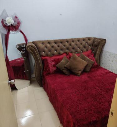 Pulai Casa | Mummy Homestay Pulai