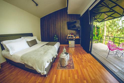 Guatape Hotel | Mumu by Bernalo Hotels
