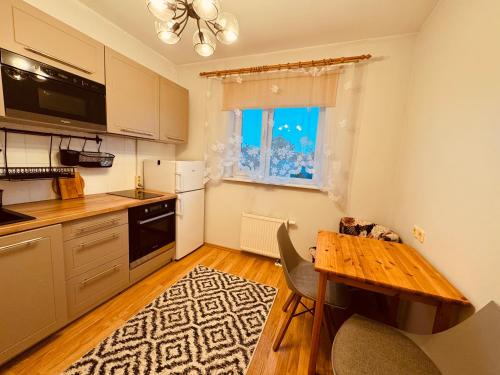 Otepaa Apartamento | Munamäe tänav 16-5