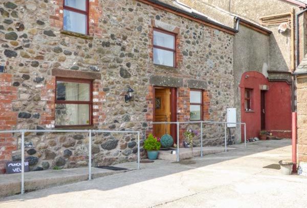 Holmrook Casa | Muncaster View