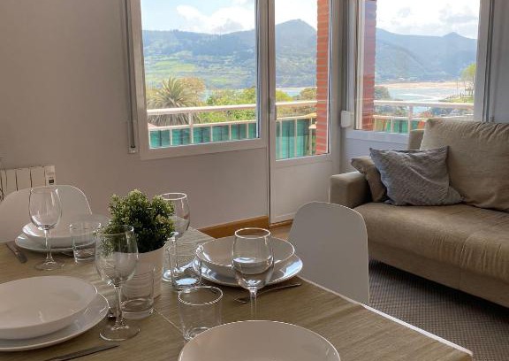 Mundaka Casa | Mundaka Best Views House