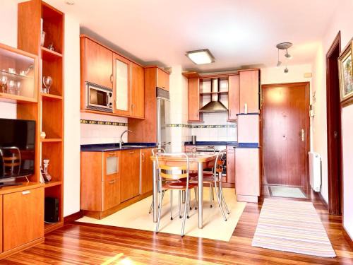 Mundaka Apartamento | Mundaka bihotzean con parking gratuito