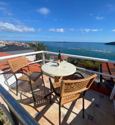 Mundaka Casa | Mundaka Vista Mar L-BI-52