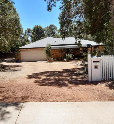 Mundaring Cama Y Desayuno | Mundaring Bed and Breakfast