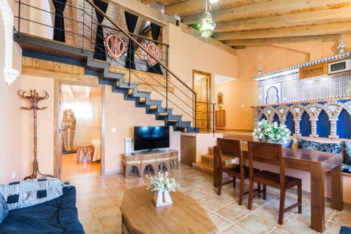 Munebrega Casa | Mundobriga