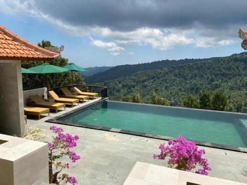 Munduk Casa | Munduk Sari Resort