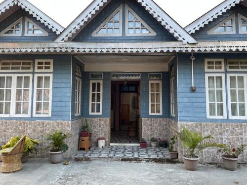 Darjeeling Casa | Munglan Homestay