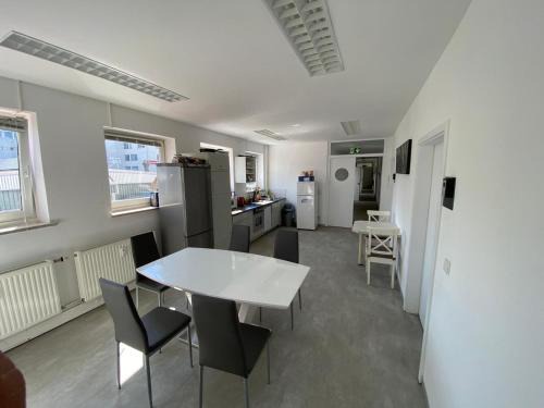 Milbertshofen Casa | Munich Bedrooms