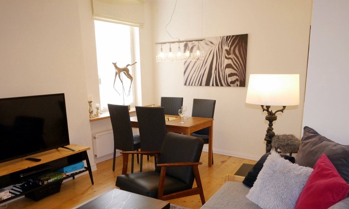 Traben-Trarbach Apartamento | Múnich - Casa Traben-Trarbach