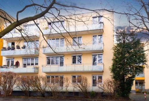 Neuperlach Casa | Munich M Zone, Quiet large Living Room, Terrace