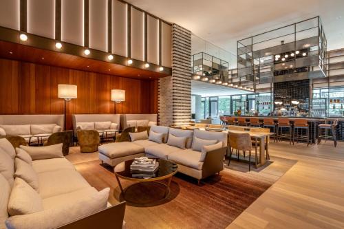 Friedenheim Hotel | Munich Marriott Hotel City West