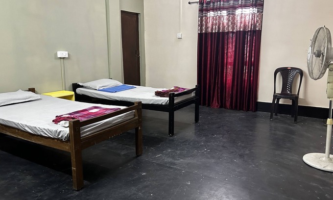 Jorhat Cabina | Munin guest house
