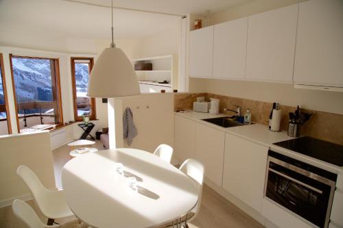 Avoriaz Apartamento | Munk - Avoriaz