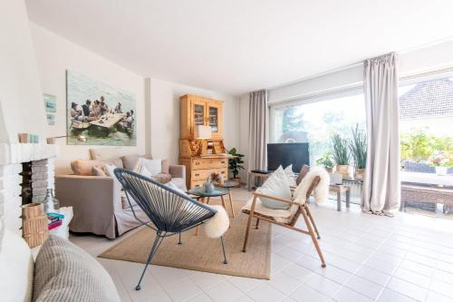 Munkmarsch Casa | Munkhoog Haus 4
