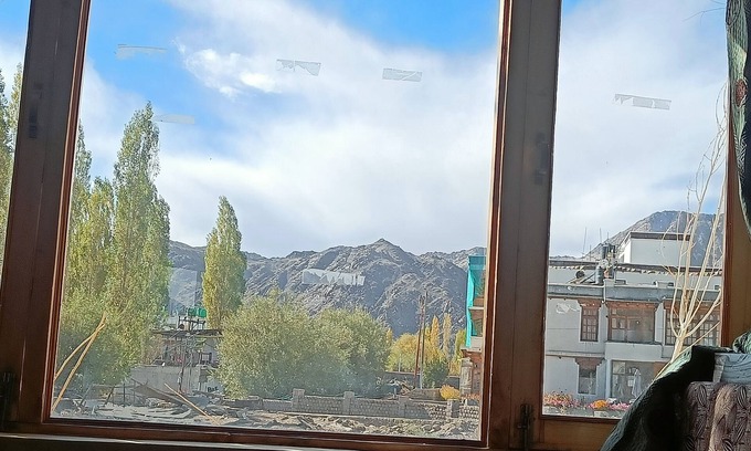 Leh Casa | Munna Palace