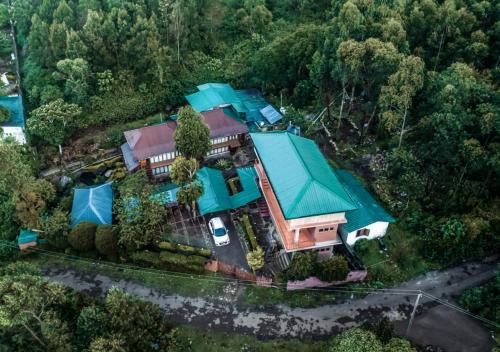 Chinnakanal Complejo | Munnar Bethel Varkis Heritage Resort