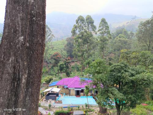 Kannan Devan Hills Casa | Munnar home stay