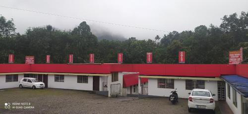Devikolam Cama Y Desayuno | Munnar valleys dormitory