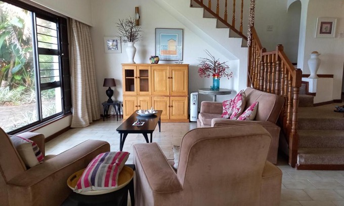 Glenmore Casa | Munster Bay Beach House