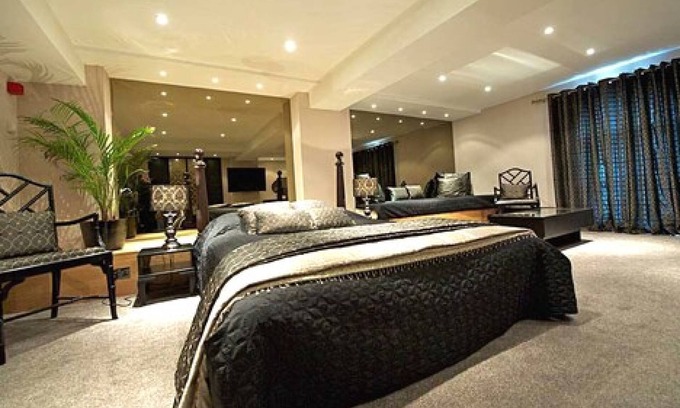 Hereford Casa | Munstone House Hotel