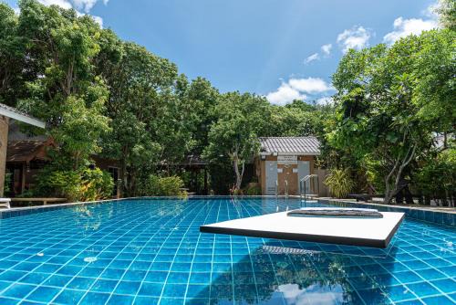 Sattahip Complejo | Muntra Garden Resort