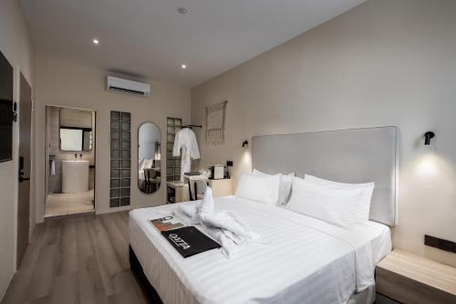 Downtown George Town Hotel | Muntri Maison